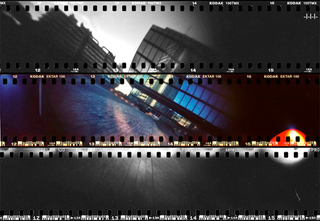 Illustration for article titled French Battlefield Pinhole Camera Shoots Three Rolls of Film Simultaneously